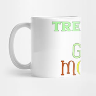 lgbt pride Trenton Mug